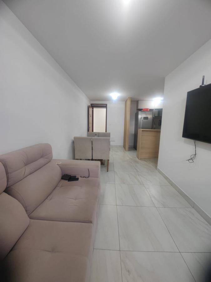 Apartamento à venda com 2 quartos, 66m² - Foto 8