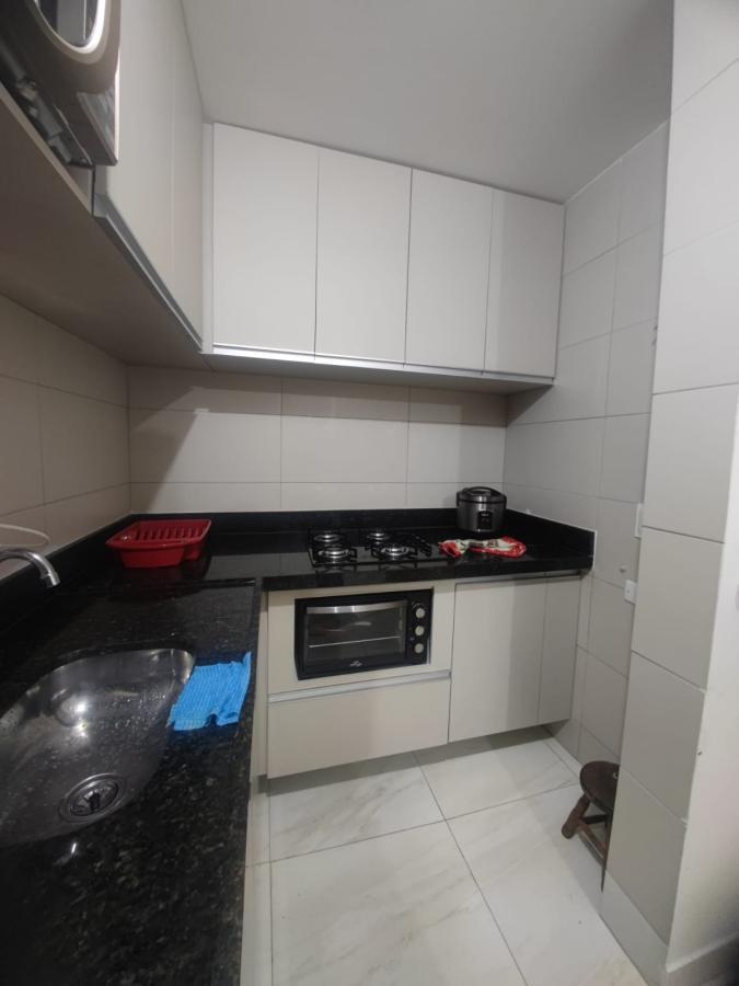 Apartamento à venda com 2 quartos, 66m² - Foto 4