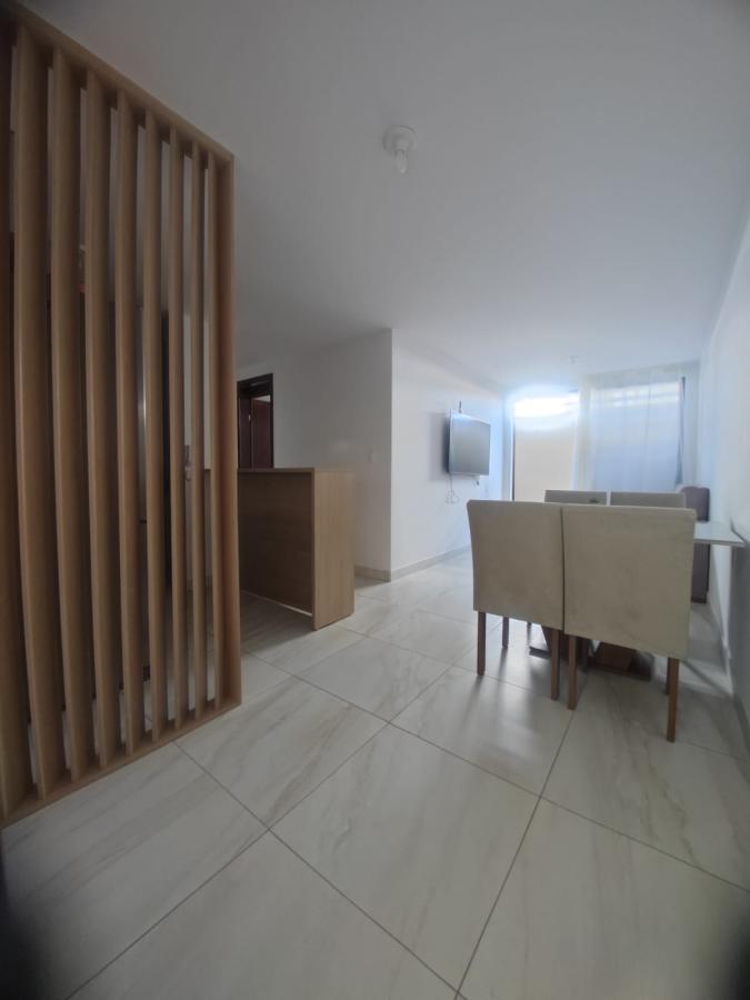 Apartamento à venda com 2 quartos, 66m² - Foto 3