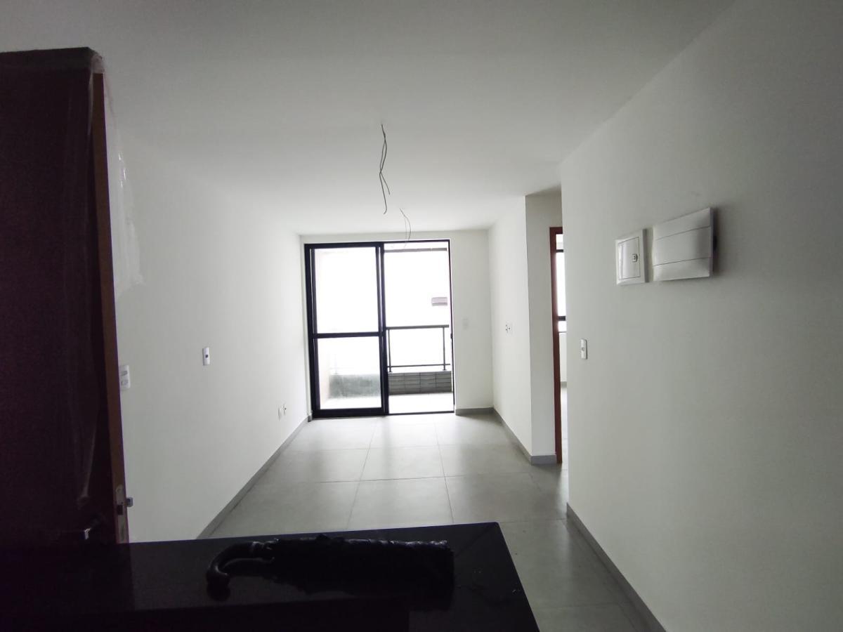 Apartamento à venda com 2 quartos, 51m² - Foto 14