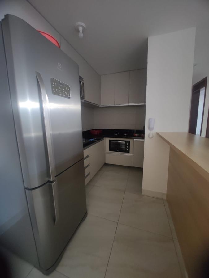 Apartamento à venda com 2 quartos, 66m² - Foto 5