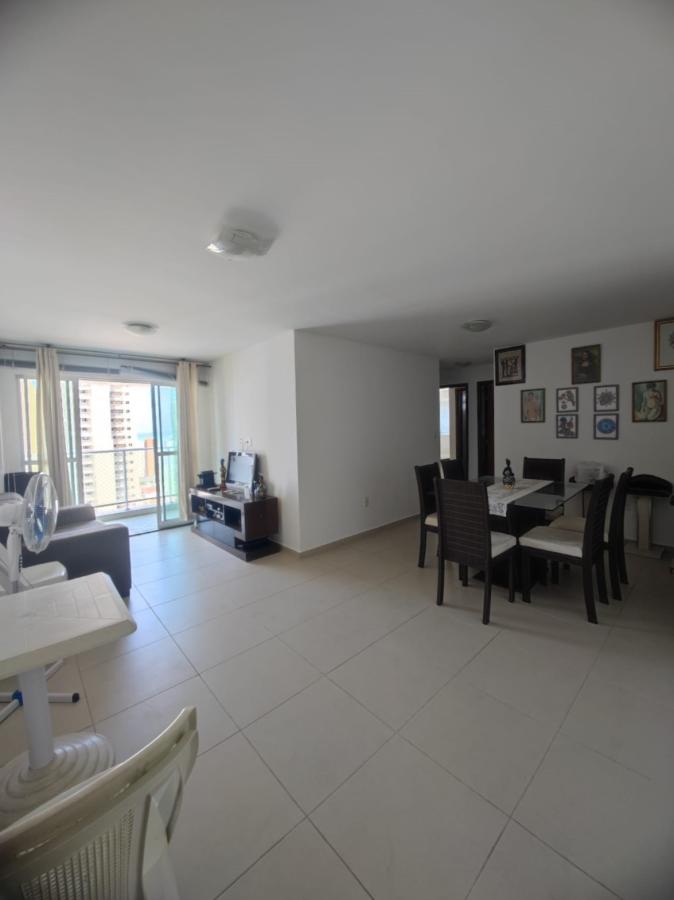 Apartamento à venda com 3 quartos, 82m² - Foto 4