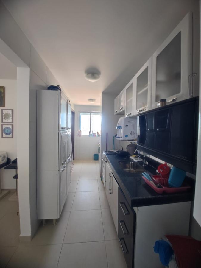 Apartamento à venda com 3 quartos, 82m² - Foto 5