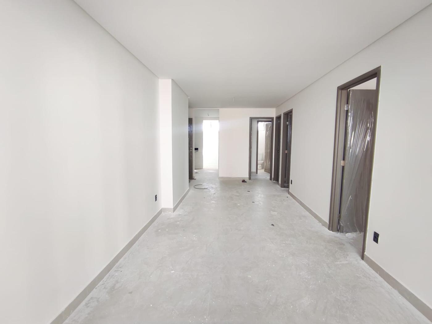 Apartamento à venda com 3 quartos, 77m² - Foto 4