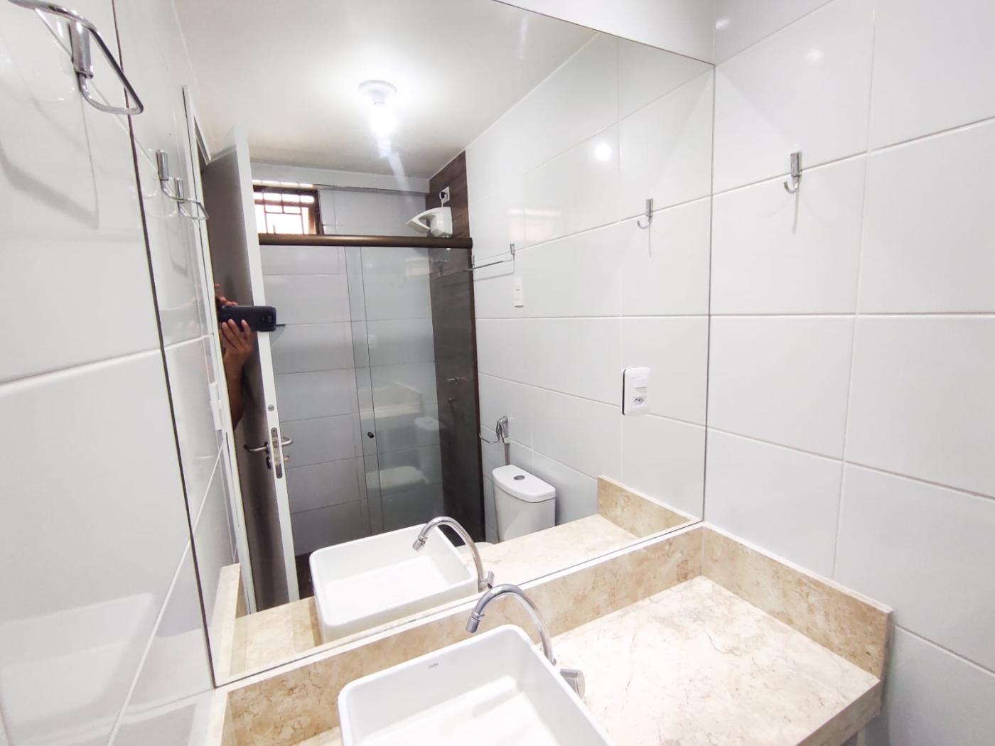 Apartamento à venda com 3 quartos, 25m² - Foto 7