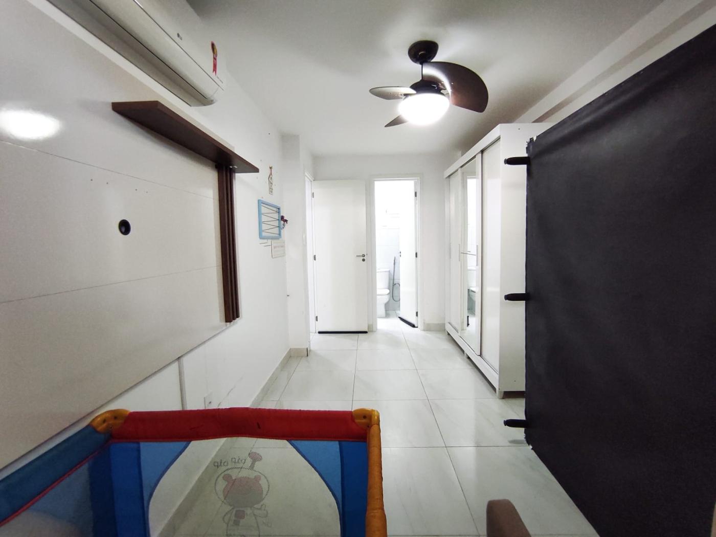 Apartamento à venda com 3 quartos, 25m² - Foto 9