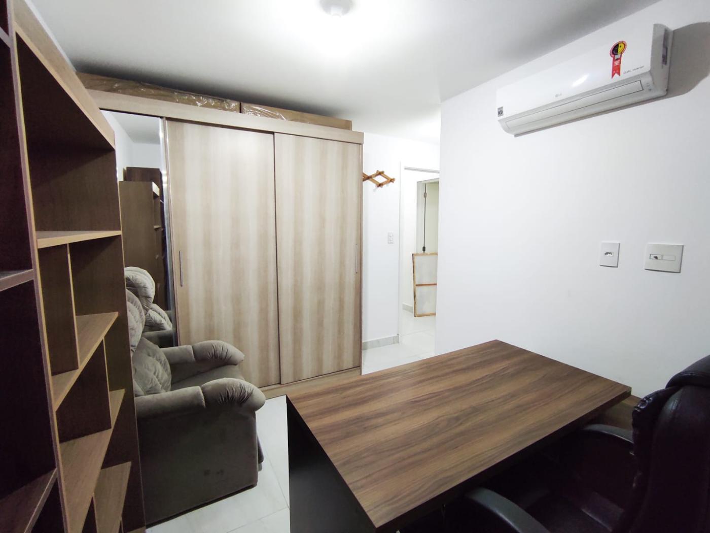 Apartamento à venda com 3 quartos, 25m² - Foto 11