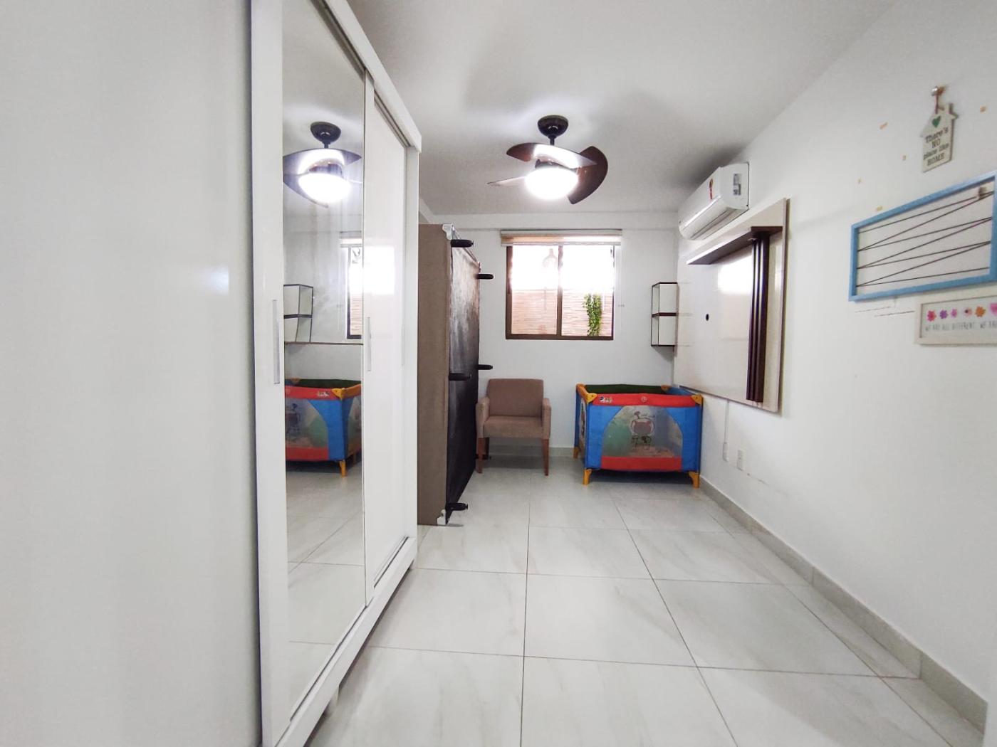 Apartamento à venda com 3 quartos, 25m² - Foto 12