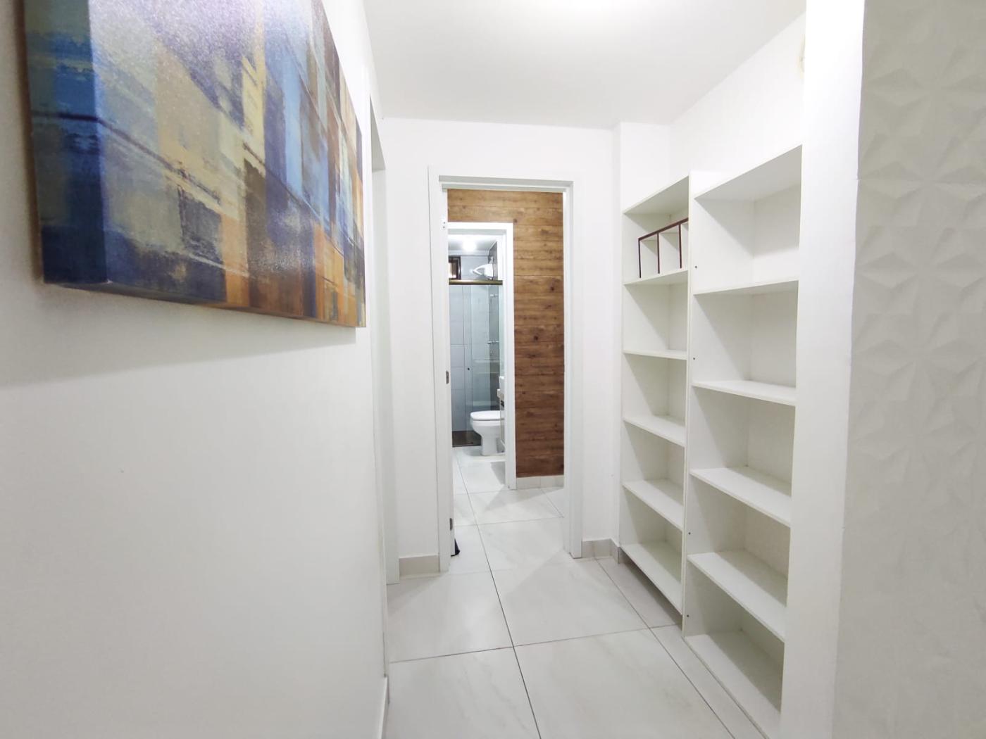 Apartamento à venda com 3 quartos, 25m² - Foto 14