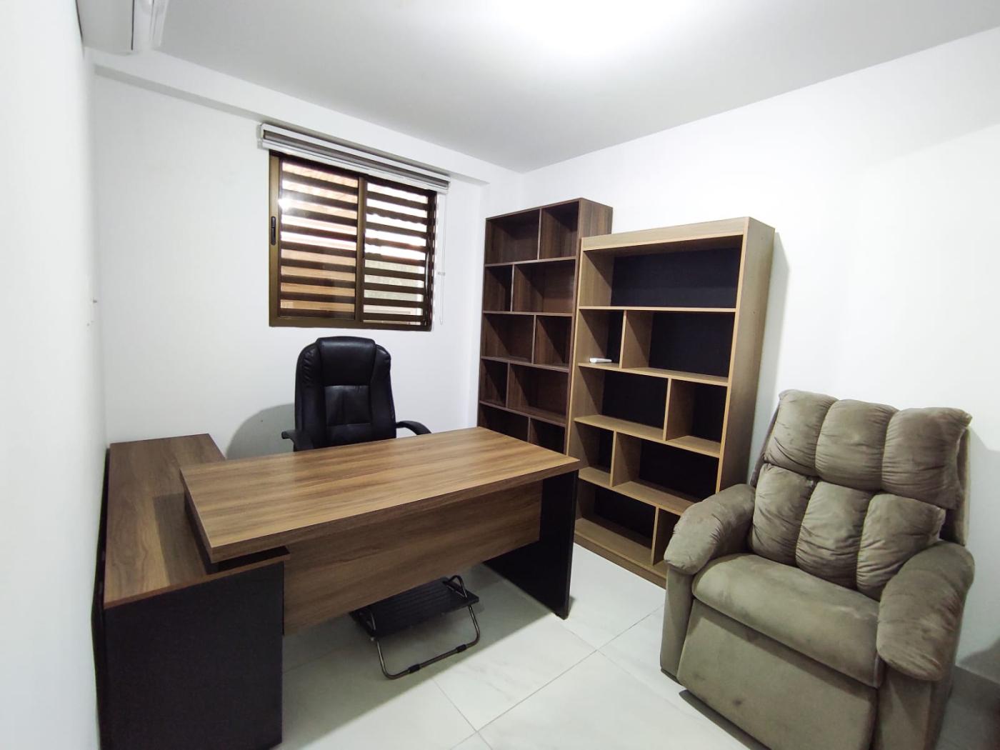 Apartamento à venda com 3 quartos, 25m² - Foto 16