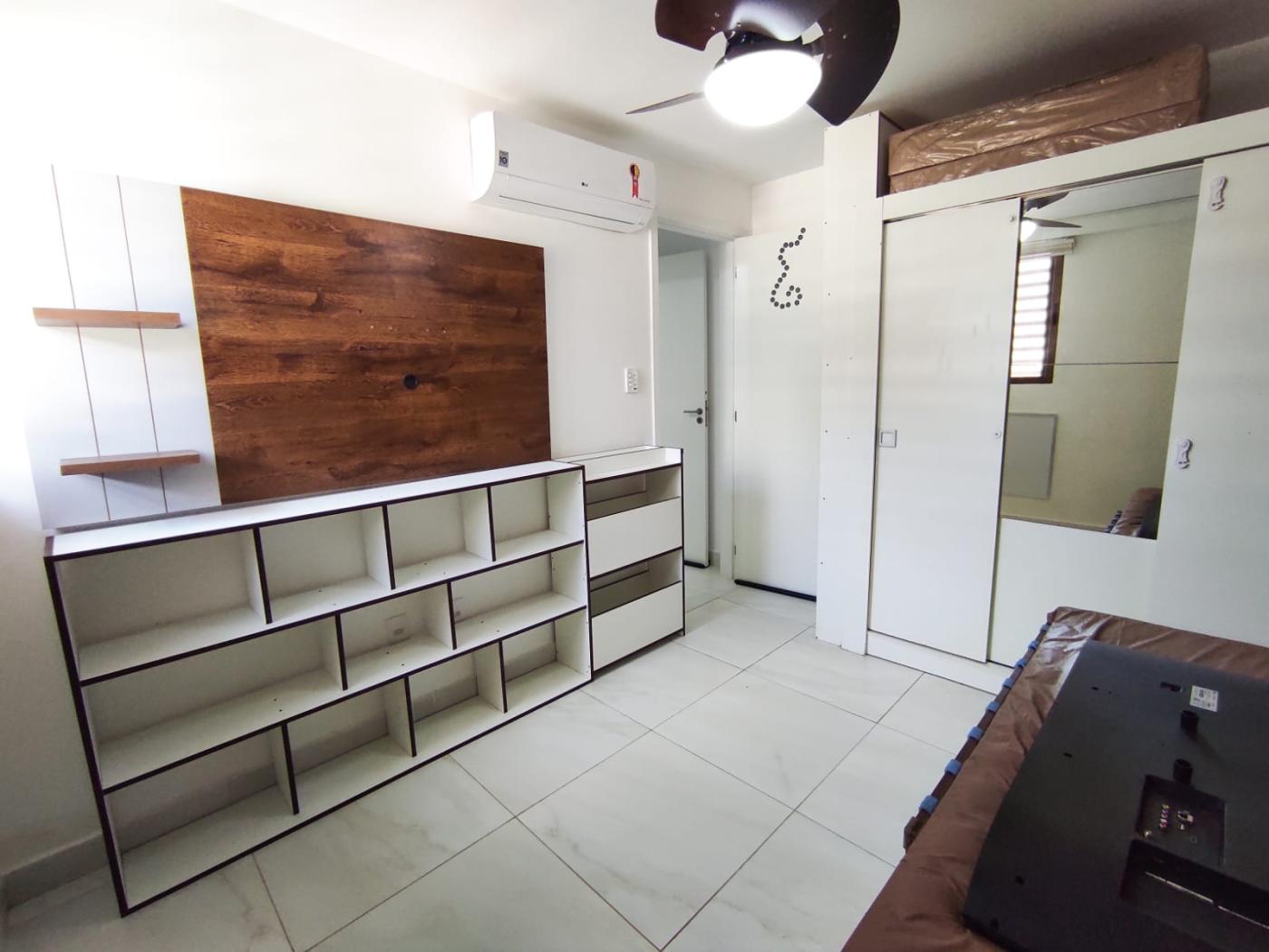 Apartamento à venda com 3 quartos, 25m² - Foto 18