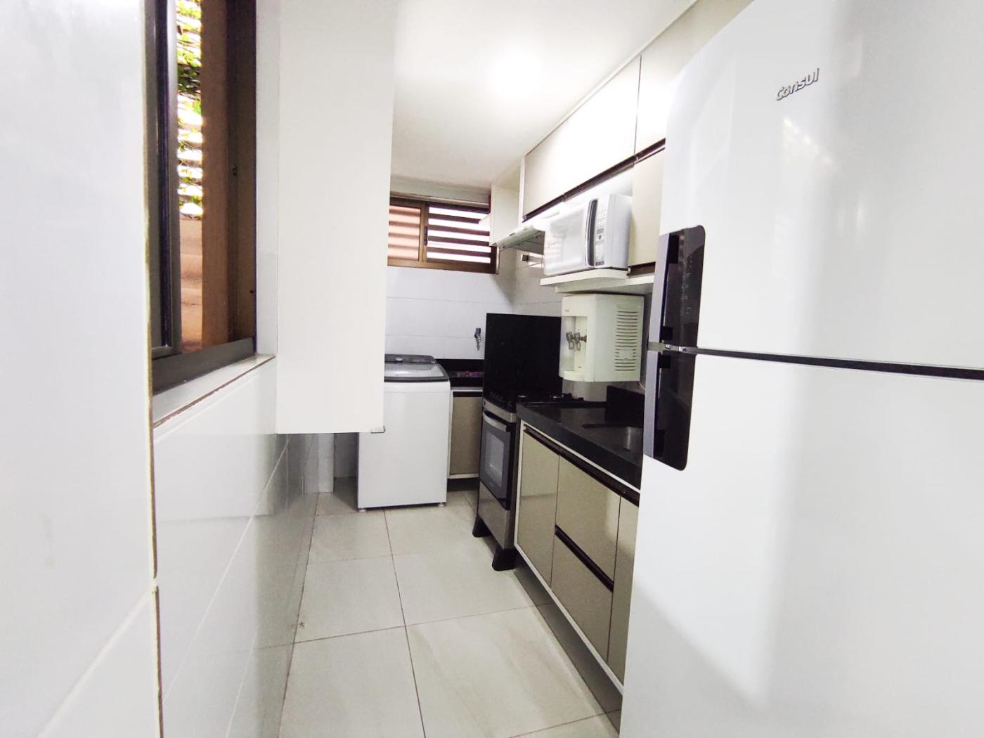 Apartamento à venda com 3 quartos, 25m² - Foto 21