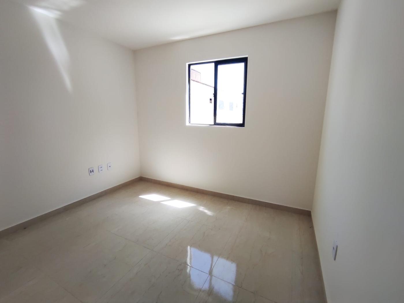 Apartamento à venda com 3 quartos, 63m² - Foto 1