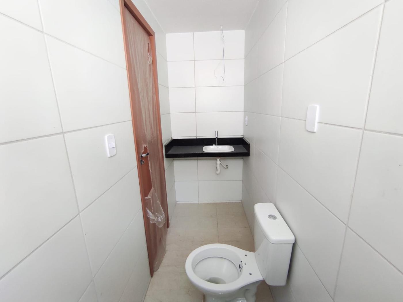 Apartamento à venda com 3 quartos, 63m² - Foto 7