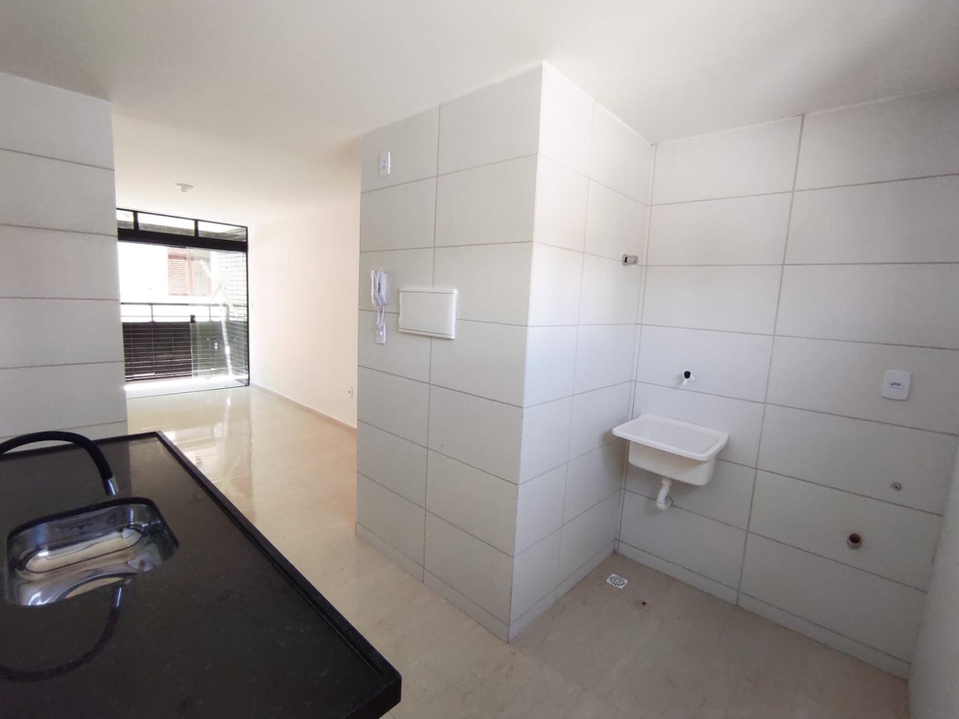 Apartamento à venda com 3 quartos, 63m² - Foto 6