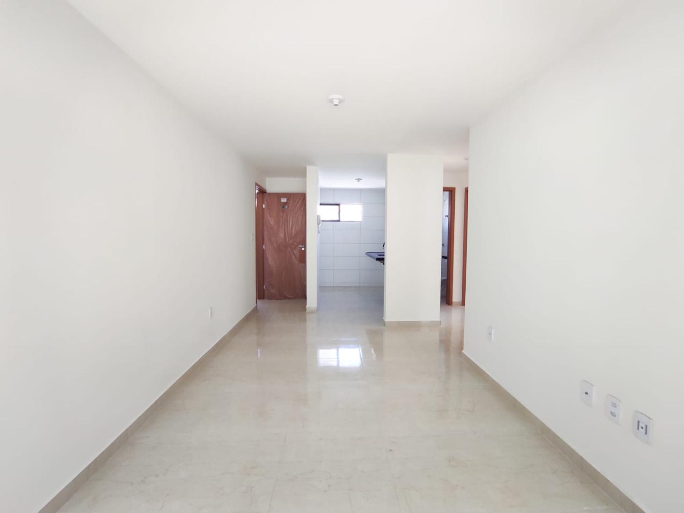 Apartamento à venda com 3 quartos, 63m² - Foto 8