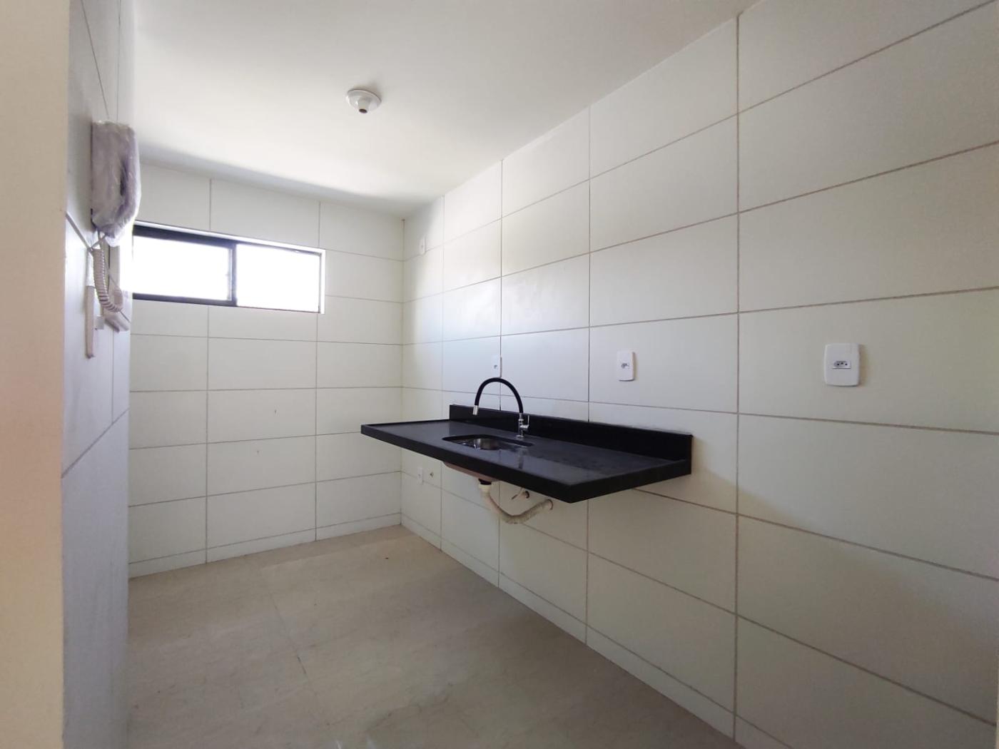 Apartamento à venda com 3 quartos, 63m² - Foto 11