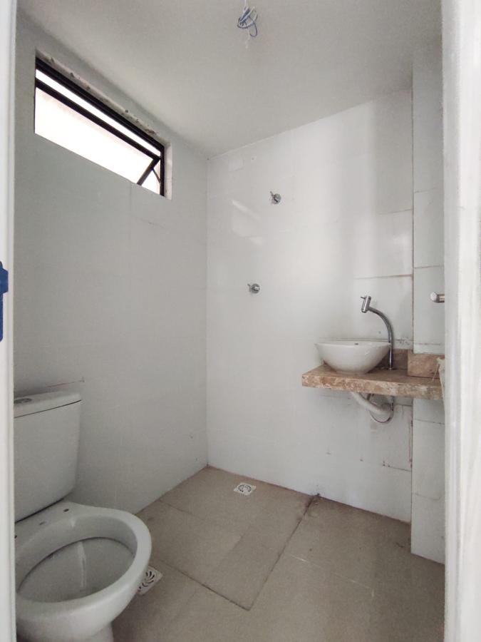 Apartamento à venda com 2 quartos, 52m² - Foto 6