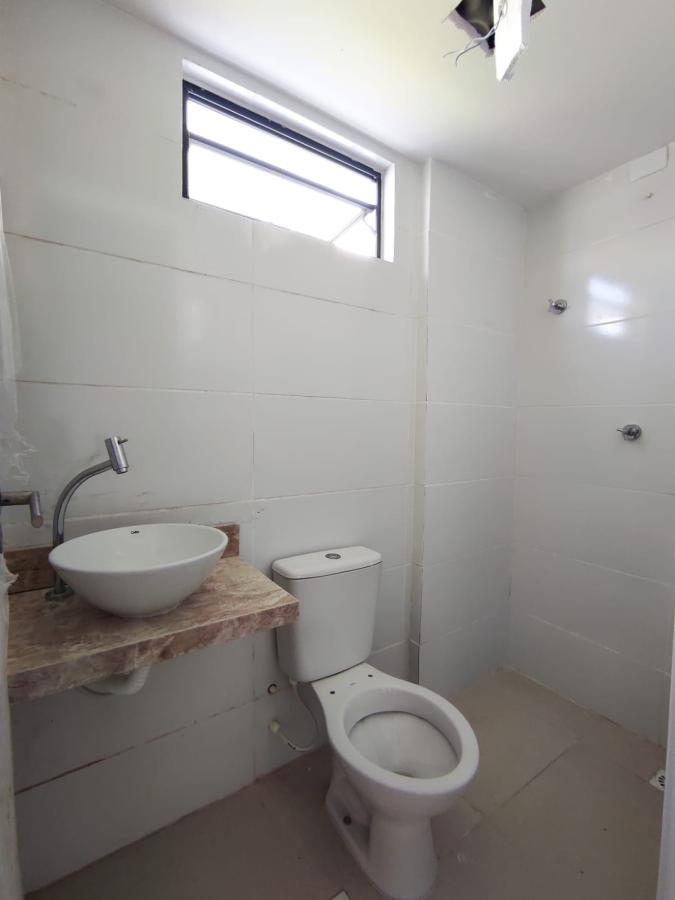 Apartamento à venda com 2 quartos, 52m² - Foto 7