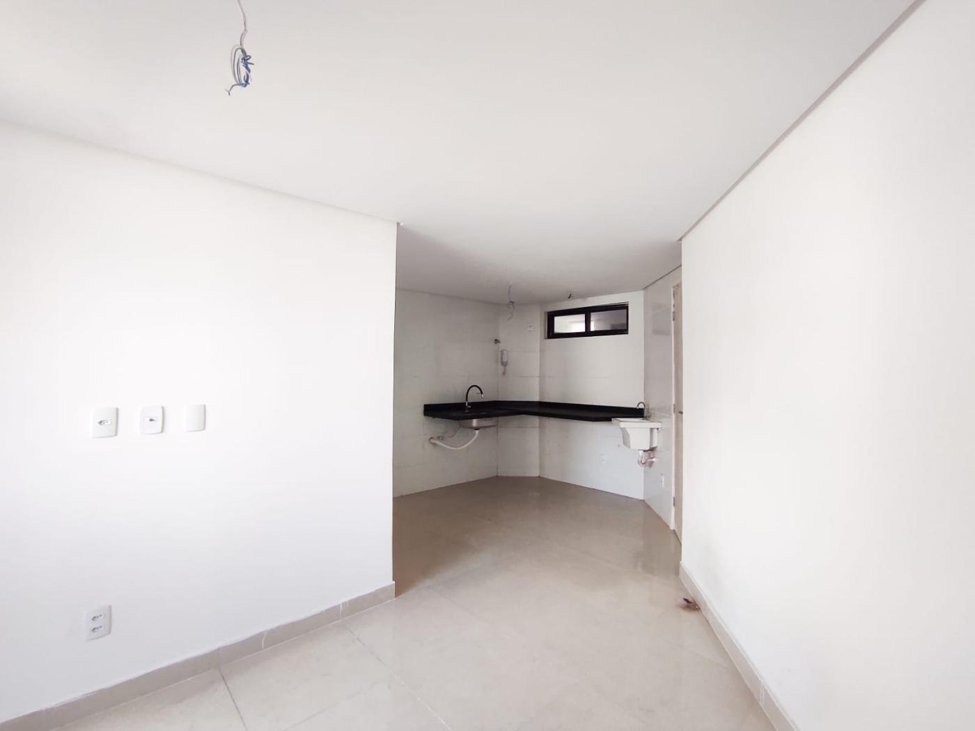 Apartamento à venda com 2 quartos, 52m² - Foto 8