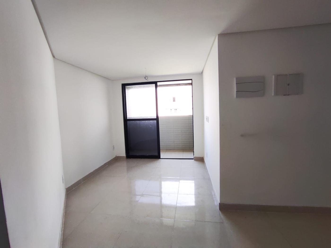 Apartamento à venda com 2 quartos, 52m² - Foto 11