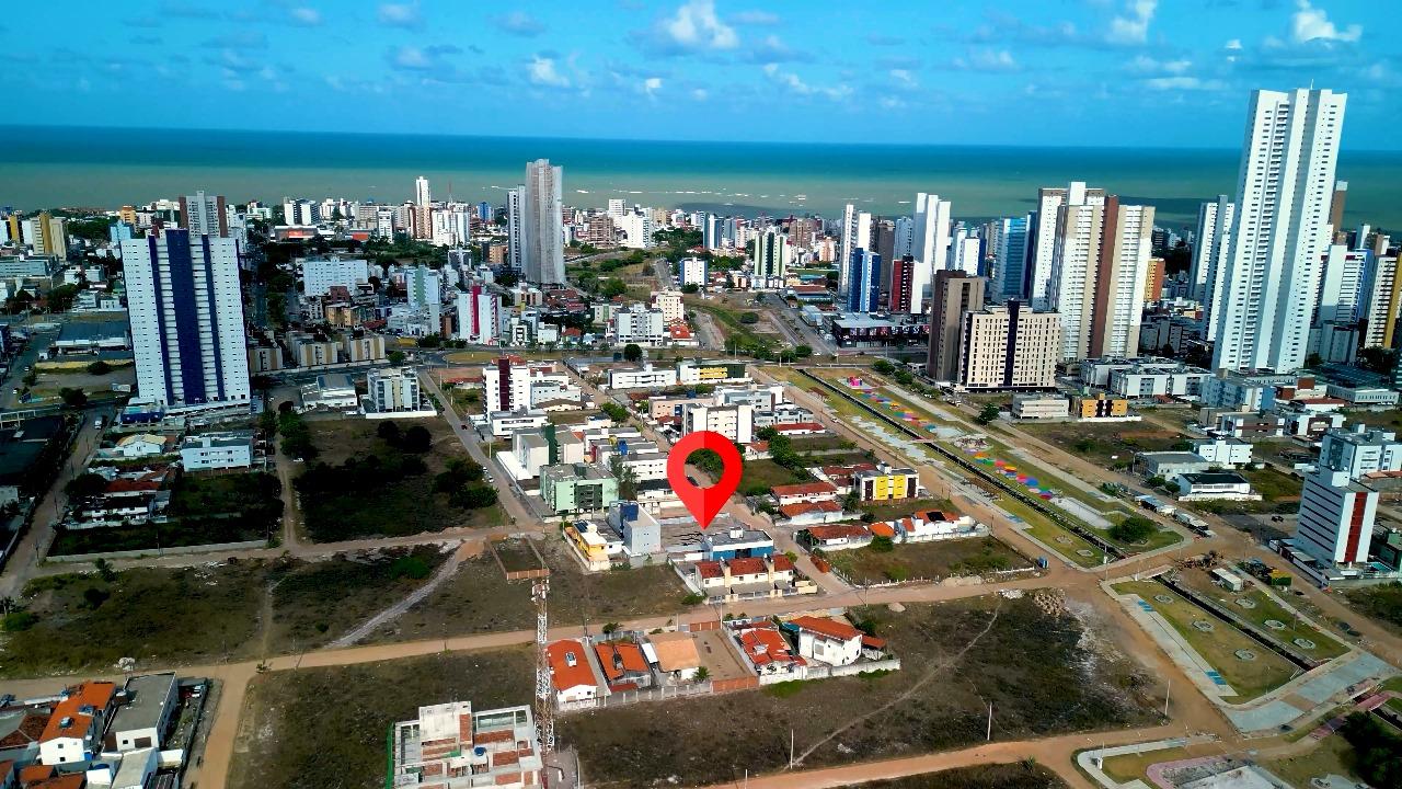 Apartamento à venda com 2 quartos, 57m² - Foto 20